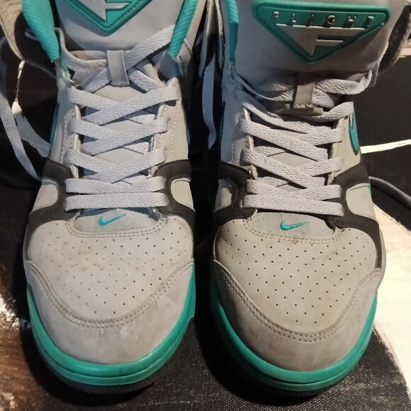 Men's Nike flight. - Picture 2 of 4